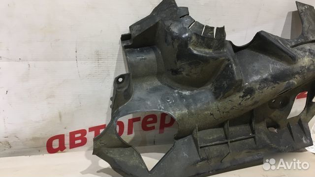 Пыльник рулевого наконечника Mercedes E350 W212