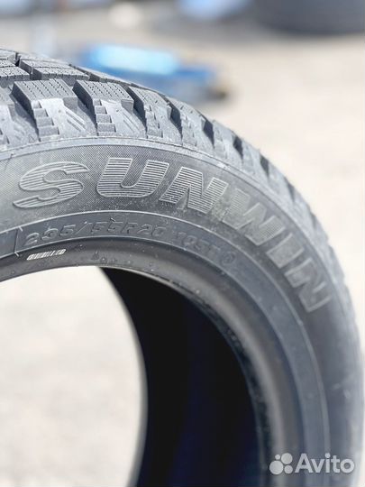 Sunwide Sunwin 235/55 R20 86H