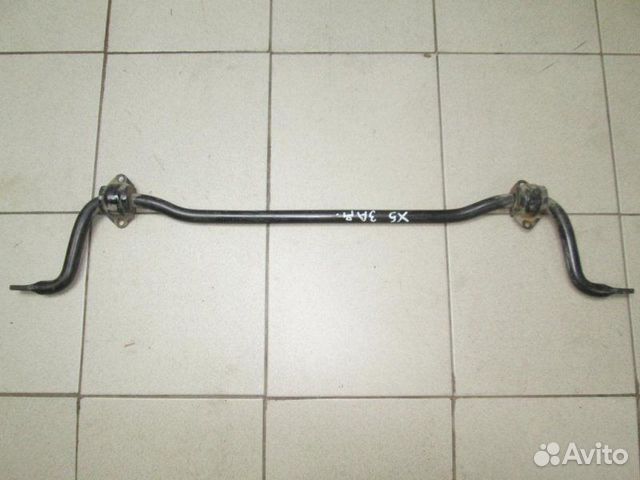 Стабилизатор задний Bmw X5 E53 2000-2007