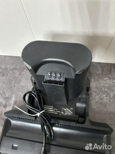 Пылесос Dreame H13