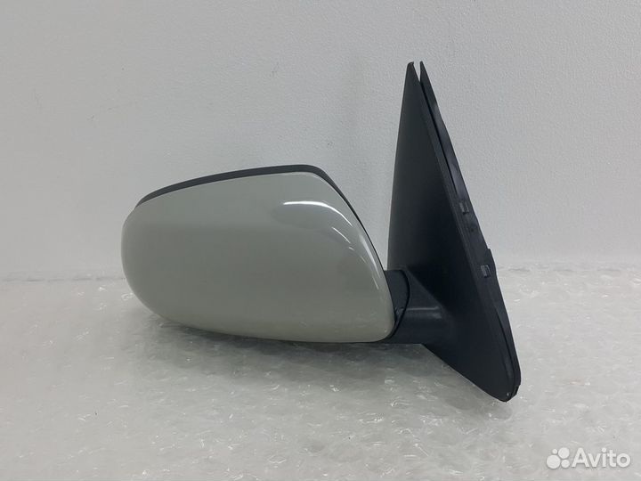 Зеркало Kia Cerato 2 (TD) 2008-2013