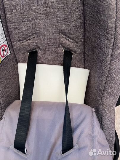 Коляска riko bruno 3 в 1