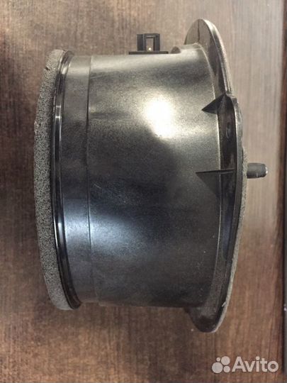 Динамик задний Audi Q7 4M 2015-2023