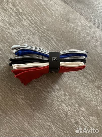 Polo Ralph Lauren, носки женские, p. 38-40