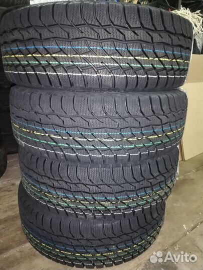 Viatti Bosco S/T V-526 215/55 R17 94T