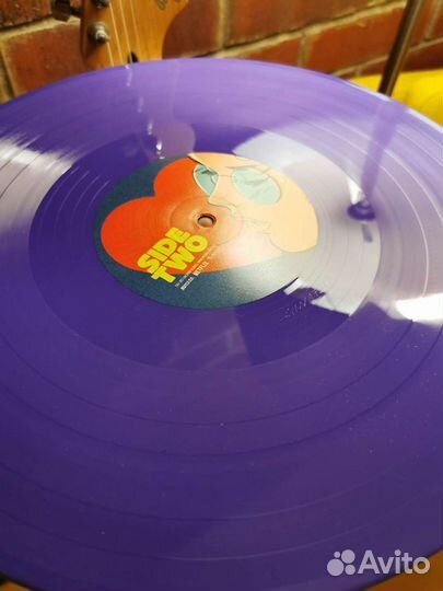 Black Mirror: San Junipero (Original Score) Purple