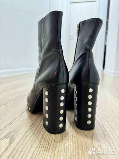 Ботильоны ash