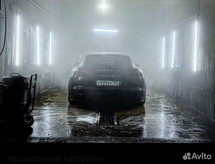 Требуется автомойщик/шиномонтажник на работу