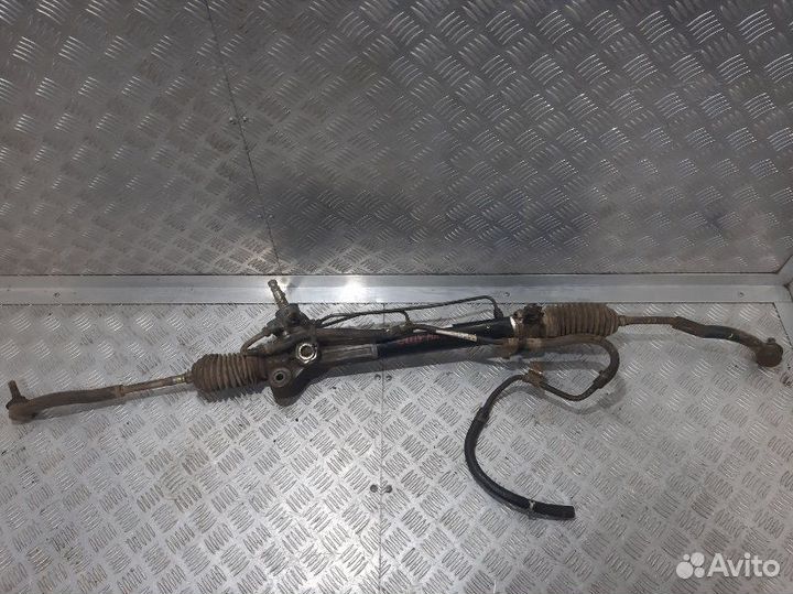 Рейка рулевая Geely Mk MR479QA 2013