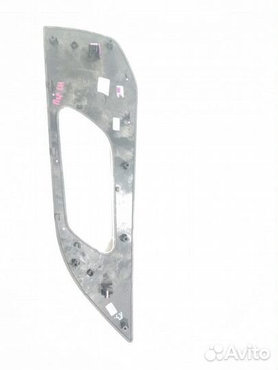 Накладка двери передней левой Jaguar F-Pace 2020