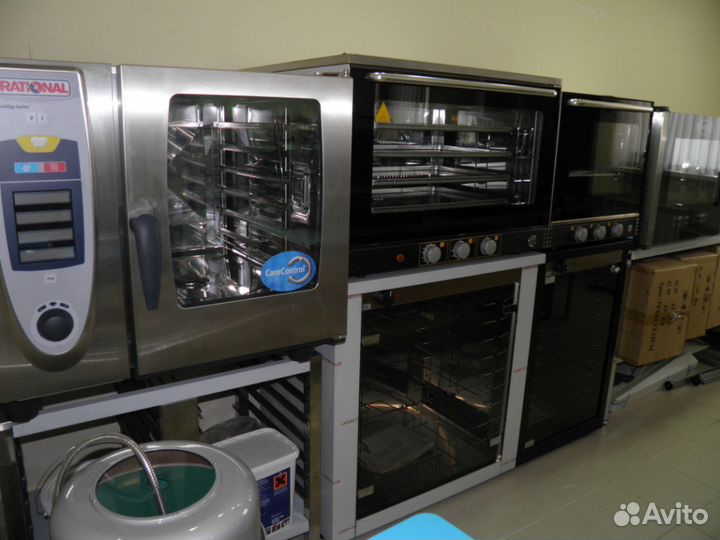 Холодильное оборудование шкаф, ларь и др