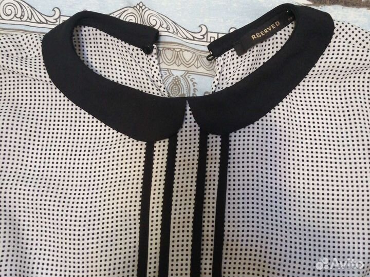 Блузка reserved