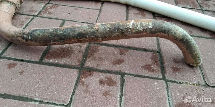 Газовый котел бу