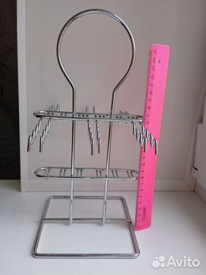 Держатель для чашек, столовых приборов