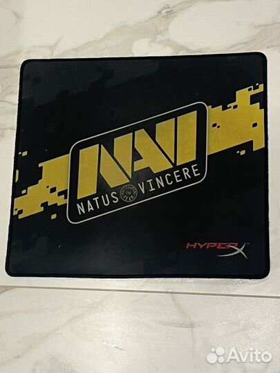 Коврик hyperx navi