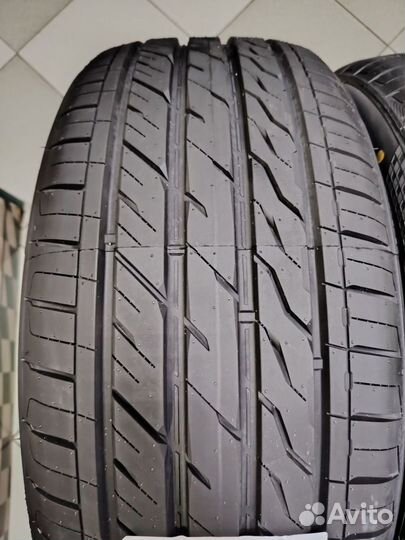 Landsail LS588 245/45 R20 и 275/40 R20 103W