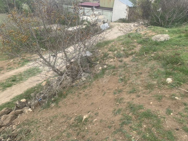 Участок 4,9 сот. (СНТ, ДНП)