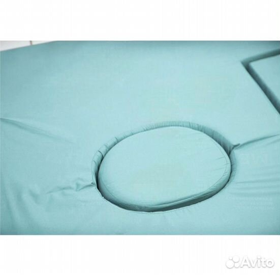 Медицинская кровать функциональная