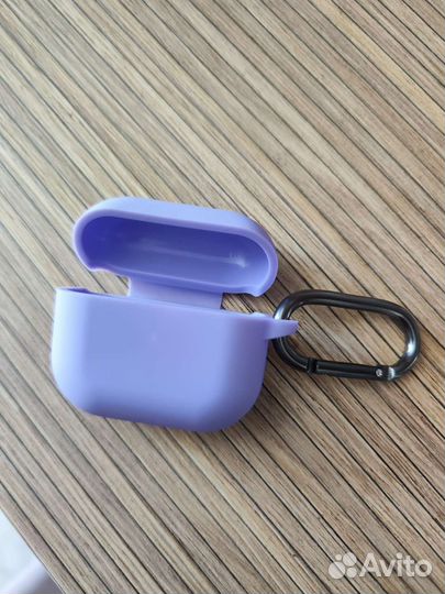 Чехол для наушников