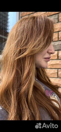 Услуги парикмахера женские стрижки