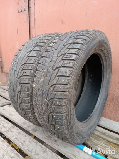 Hankook Winter I'Pike 185/60 R15