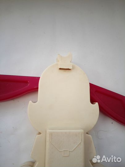 Игрушка Заяц из СССР