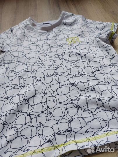 Костюм для мальчика 122