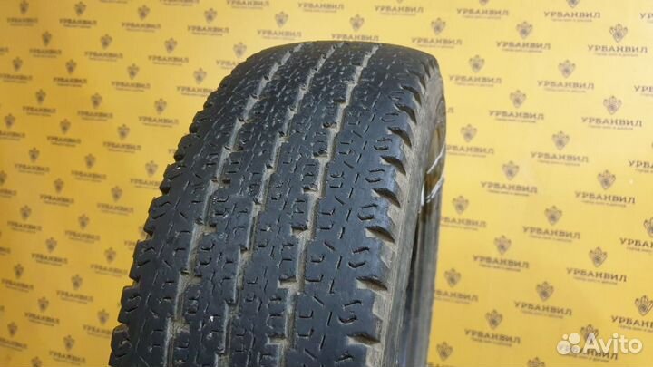 Michelin Agilis 81 195/70 R15 104R