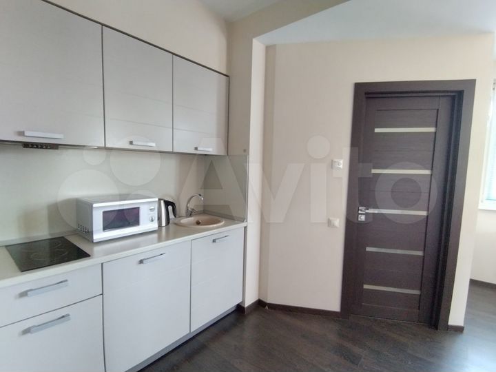 2-к. квартира, 46 м², 5/5 эт.