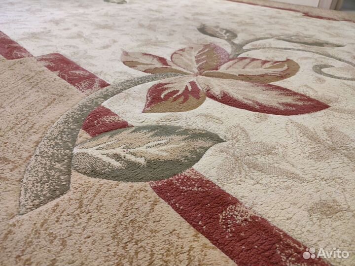 Ковер турция бу