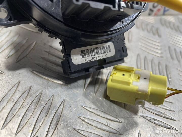 Подрулевой шлейф Ford Escape (R3) II (2007–2012)