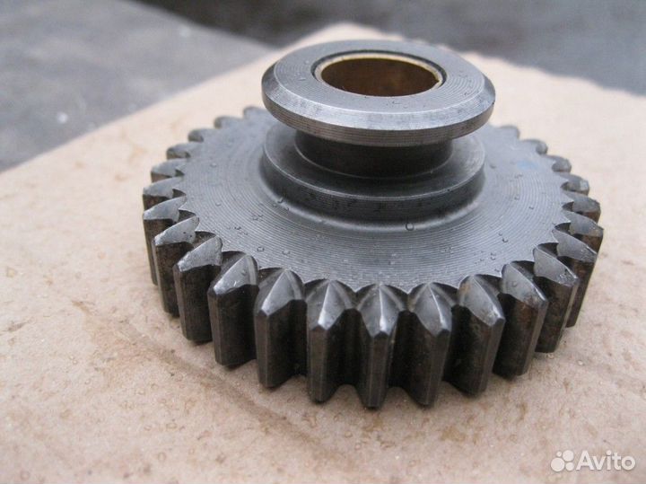 Форд Фокус 3 Шестерня задней передачи кпп