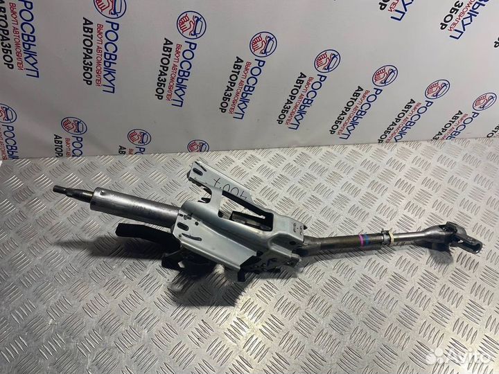 Рулевая колонка Peugeot 4007 I (2007–2014)