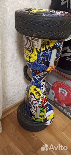 Гироскутер