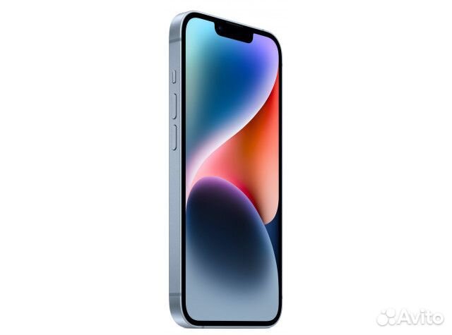 Apple iPhone 14 256GB Blue