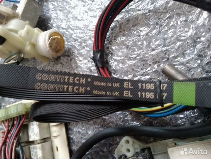 Стиральная машина Indesit Indesit WIA 100,wisl 105