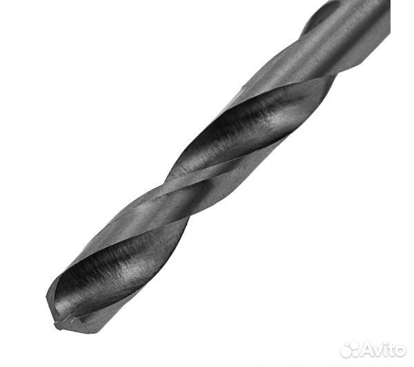 Хвостовик шестигранный для коронок Bimetal до 30