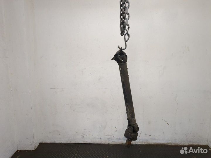 Кардан Mitsubishi Pajero Pinin, 2002