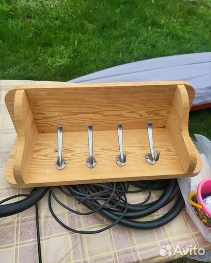 Вешалка для одежды