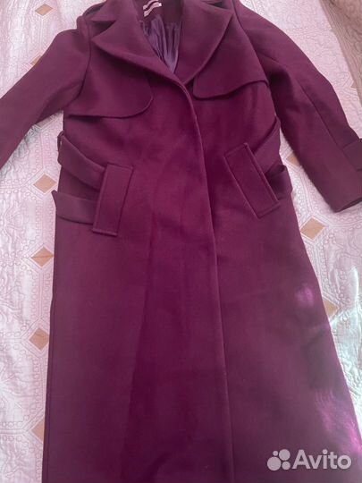 Пальто