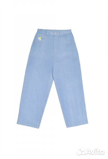 Джинсы coldver