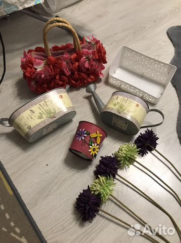 Набор косметики