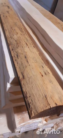 Термообработка доски услуги