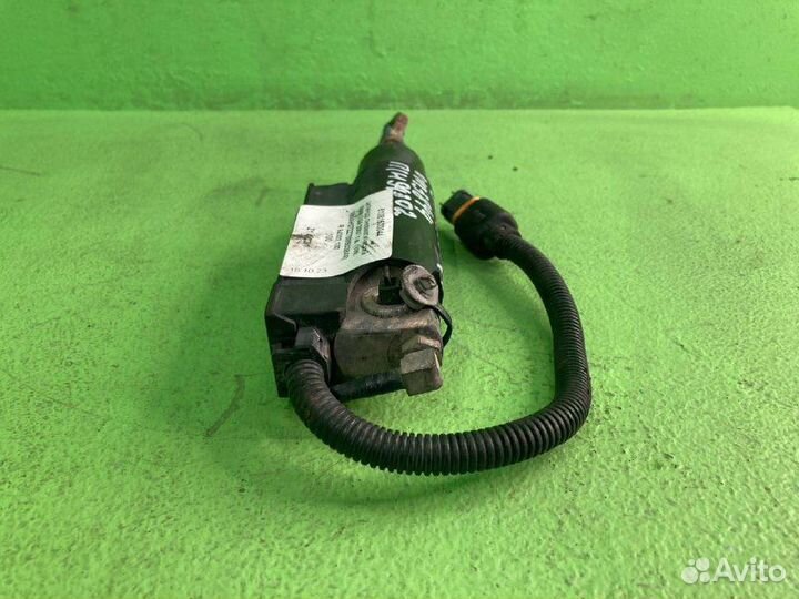 Цилиндр пневматический MAN TGA