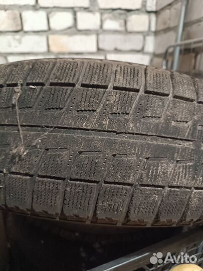 Шина резина 175 65 r14 зимняя