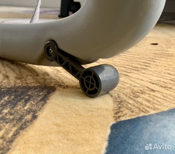 Jetеm Prеmium. Шeзлонг для нoвoрожденных