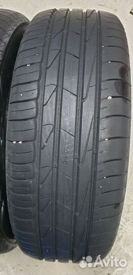 Nokian Tyres Hakka Blue 3 SUV 215/65 R16 102V