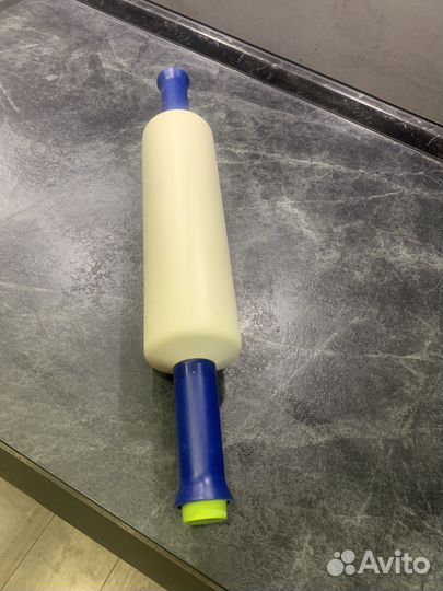 Скалка Tupperware