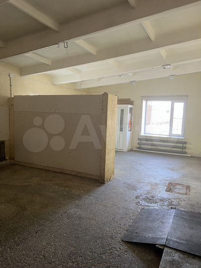 Производство, 500 м²