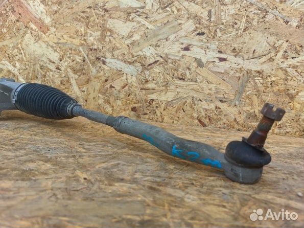 Рулевая рейка Тойота Королла E210